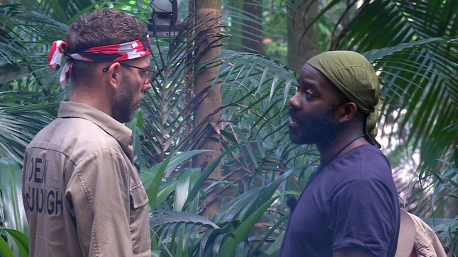 'I'm a Celebrity...Get Me Out of Here!' TV show, Series 24, Australia - 27 Nov 2024