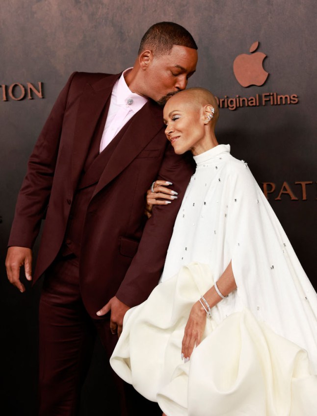 US-ENTERTAINMENT-STREAMING-EMANCIPATION-APPLETV+