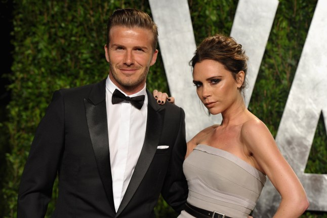 2012 Vanity Fair Oscar Party Hosted By Graydon Carter - Arrivals