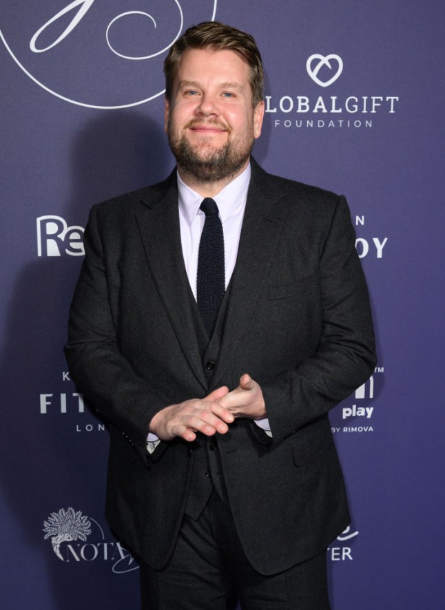 The 2024 Global Gift Gala London – Arrivals