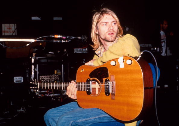 Nirvana