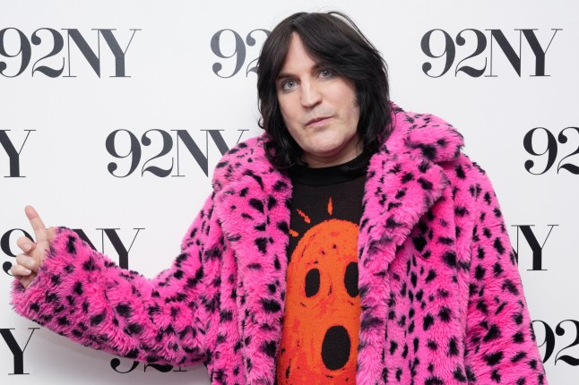 Noel Fielding
