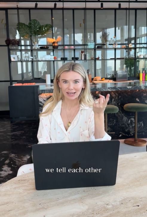 Georgia Toffolo?s comment about James Watt relationship has people convinced she's ?rage-baiting?