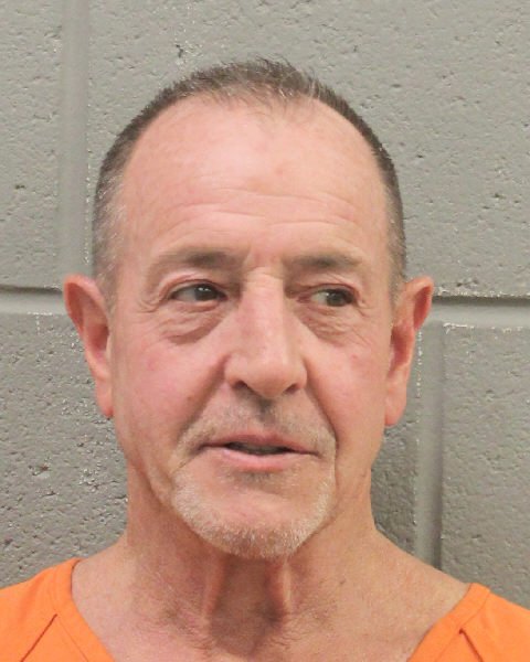 14427649 Lindsay Lohan's father Michael is arrested (PICTURED: Michael Lohan)
