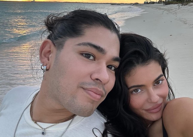 Instagram: Kylie Jenner pay tribute to hairstylist Jesus Guerrero Jesus was more than my friend - he was a light in my life, a source of laughter, comfort, love, and unwavering support. I don?t know how I would have made it through the last almost decade without him by my side. He had a way of making even the heaviest days feel lighter. Thank you, Jesus, for always being there for me, for lifting me up, for being my friend. The pain of losing you is just unbearable and i don?t know how to move forward without you but I know great grief is born only of great love. and I loved you so much. You were the best person, with a talent that was unmatched. a true artist. You inspired so many, and you always will. Your words, your laughter, your kindness, your beautiful spirit will live in my heart forever. I?ll cherish all our moments together. every laugh and hug. I wish I could hug you again. I laid in your bed the way you used to lay in mine, talking for hours. I would give anything for one more deep talk. I?m going to miss you so much. more than any words can say. 222 my angel. Edited ? 12h I am so sorry for your loss Ky. Sending so much strength and a veil of the warm and bright spirit I felt from even brief time spent around Jesus. May he rest in peace and so much love?? 3h4,605 likesReply @gigihadid ? 2h7 likesReply @gigihadid sending love??? 2h3 likesReply @gigihadid that was so heartfelt and beautiful 2h7 likesReply I am so so sorry my sweet Kylie. I know how devastated you are and have been and I wish I could take that pain away from you. But grief is in a way, form of love. Know you both loved one another so so deeply. I love you so much ???
