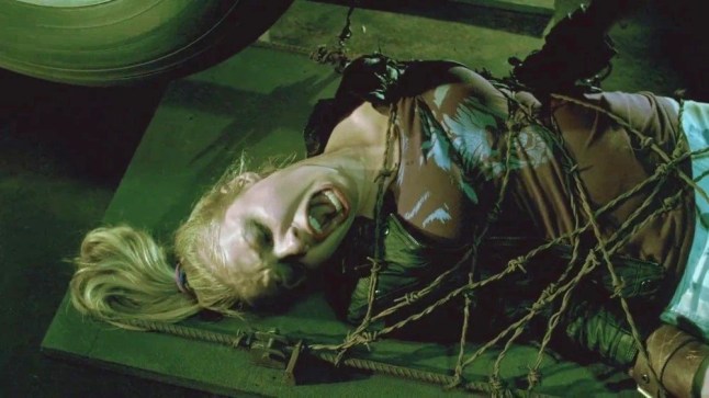 Amazon Prime quietly adds ?brilliantly nutty? forgotten horror reality TV show