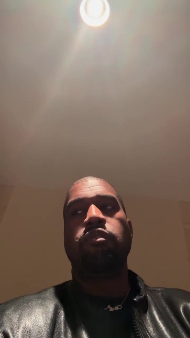 Kanye West takes drastic action after urgent phone call from Travis Barker