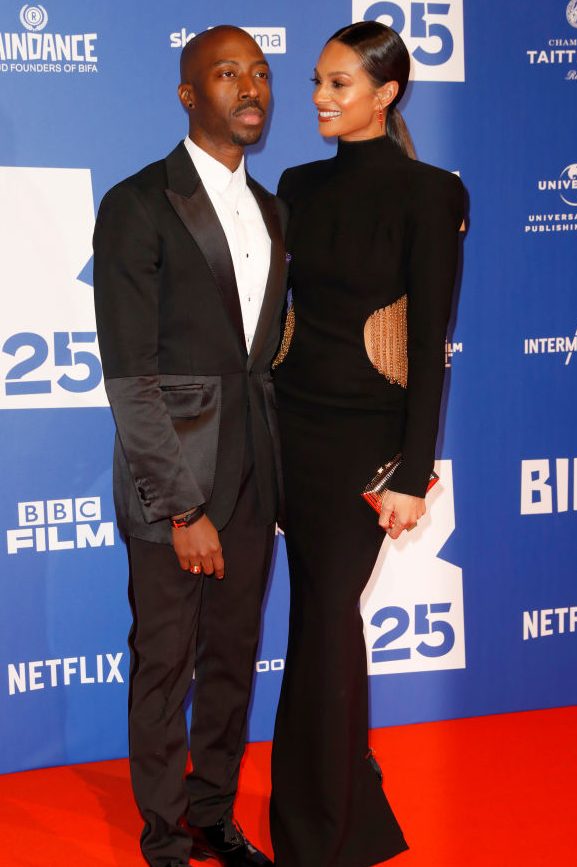 British Independent Film Awards 2022 – Arrivals