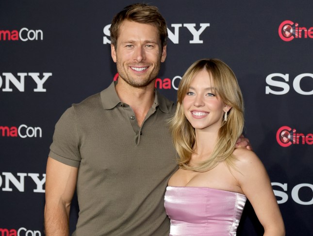 CinemaCon 2023 Opening Night - Sony Pictures Entertainment Photocall