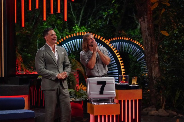Deal or No Deal Island - Season 2