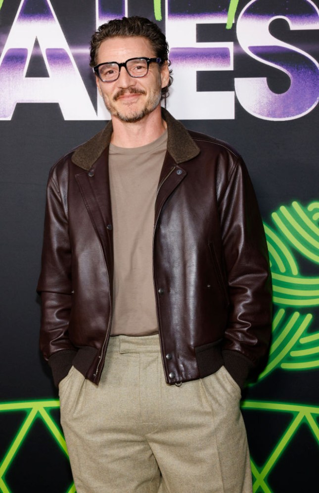 "Freaky Tales" Oakland Premiere