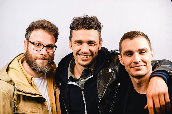 "The Disaster Artist" Premiere - 2017 SXSW Conference and Festivals