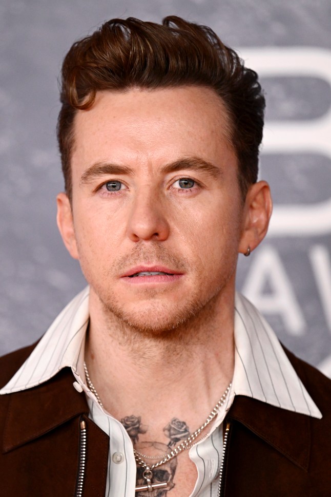 The BRIT Awards 2025 - Arrivals