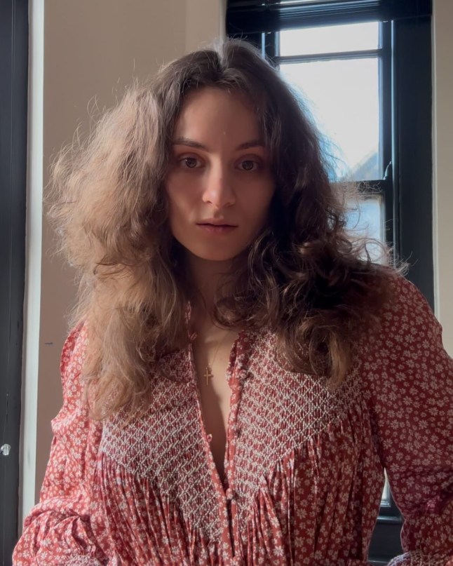Lily Sastry / INSTAGRAM / Source: https://www.instagram.com/lilisastry/?hl=en