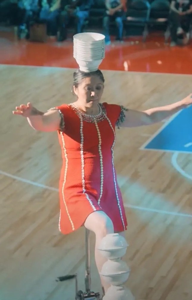 Britain's Got Talent contestant spotted in major Netflix hit boasting over 21,000,000 views Netflix