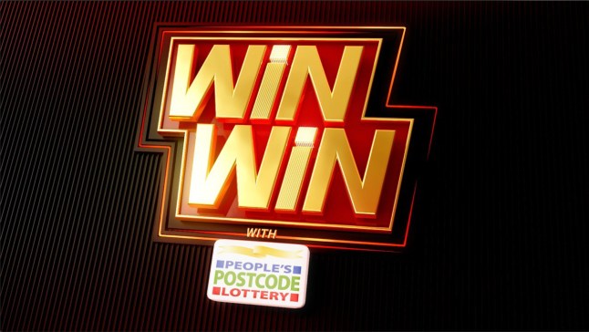 Win Win logo.