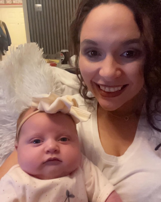 Charlotte Chilton shares heartbreaking message after Conor Maynard paternity test row picture: charlchilts https://www.instagram.com/charlchilts/?hl=en-gb