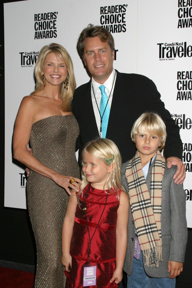 Conde Nast Traveler's 17th Annual Readers Choice Awards