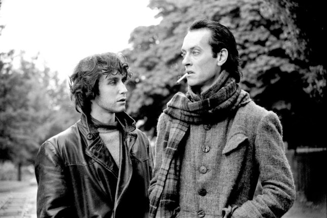 Withnail & I