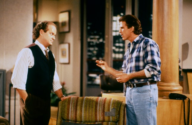 Frasier