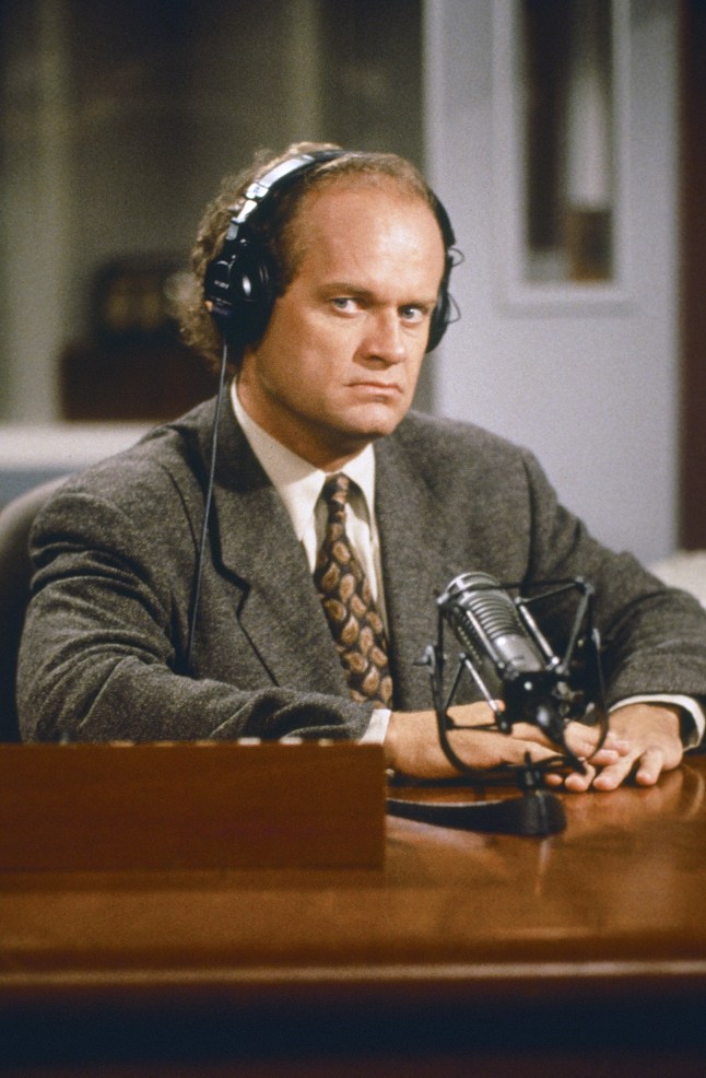 Frasier