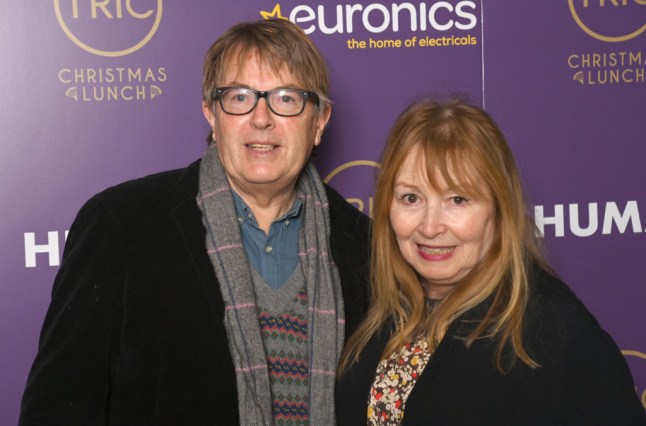 TRIC Christmas Lunch 2022