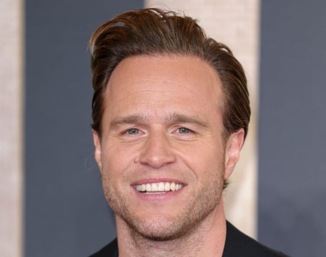 "Better Man" European Premiere - Arrivals