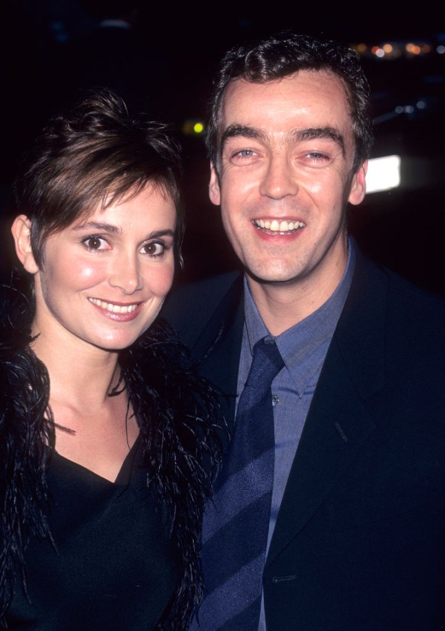 "Sliding Doors" New York City Premiere
