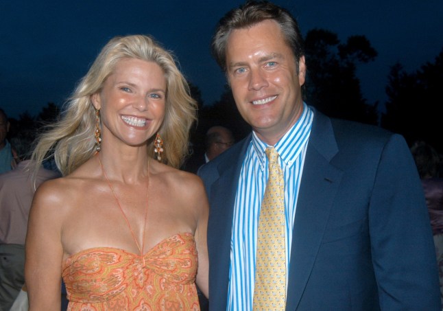 Shape Magazine Presents Blue Moon Ball