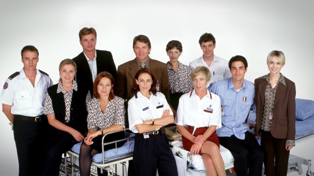 Amazon Prime adds series fans hailed 'best TV show Australia ever produced'