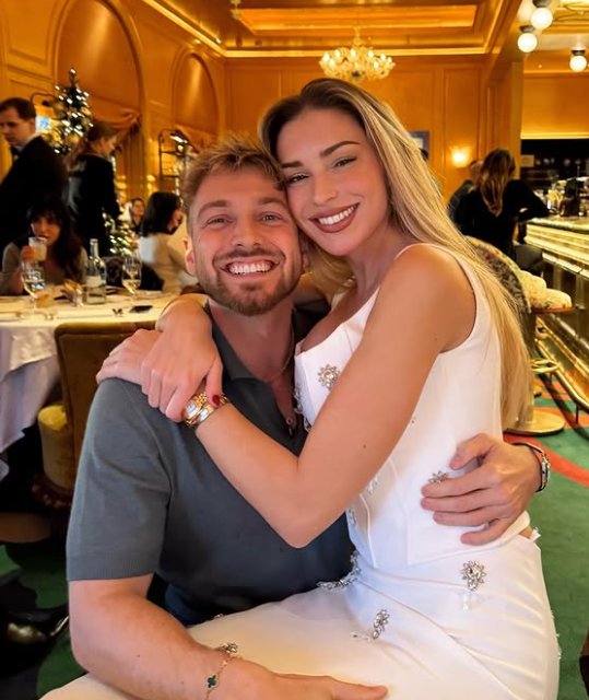Sam Thompson details 'terrifying' first date after Zara McDermott split