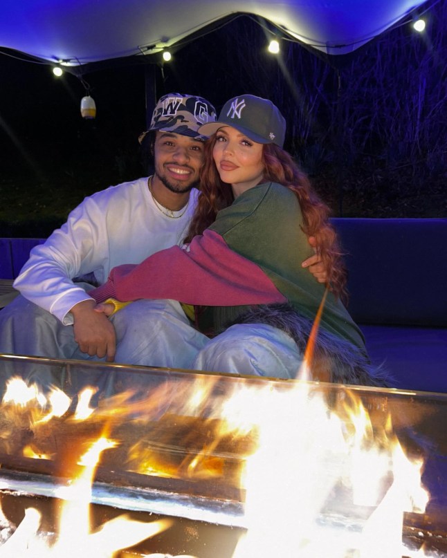 Jesy Nelson jesynelson The best weekend with my faves @cavecanterbury