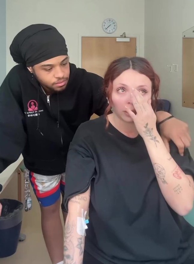 Jesy Nelson to undergo surgery after warning her twin babies 'could die'