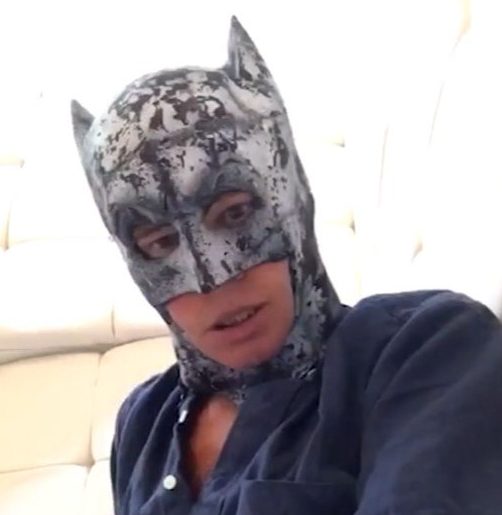 (PICTURED: Val Kilmer)