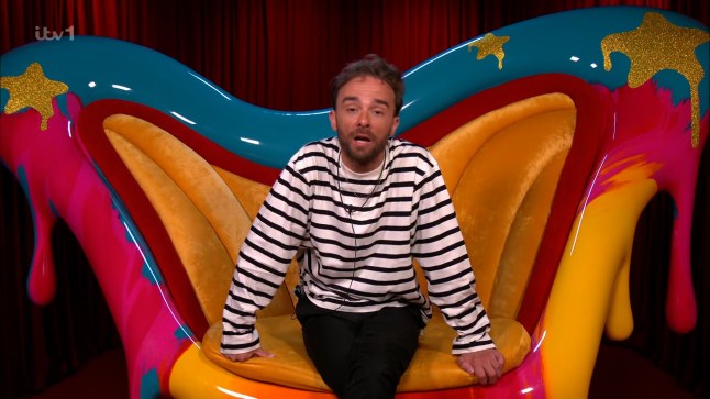 Uncleared grabs- Jack P Shepherd reveals terrifying near-fatal car crash 'I was hanging over a bridge'