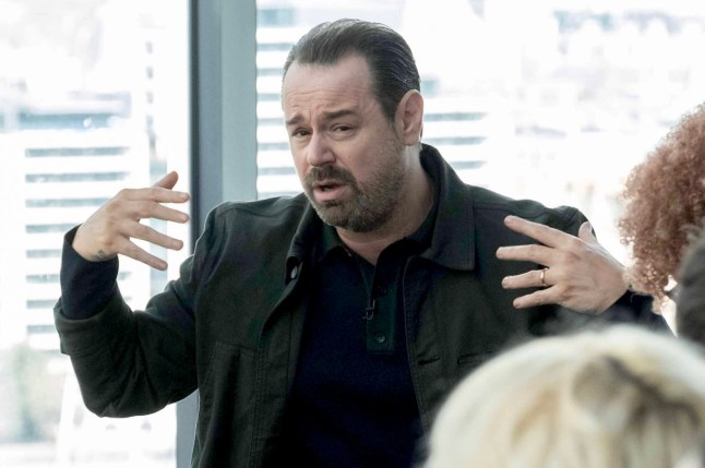 ROCKERDALE STUDIOS FOR ITV1 AND ITVXTHE ASSEMBLYEPISODE 1Pictured: THE ASSEMBLY INTERVIEW DANNY DYER..This photograph is (C) ROCKERDALE STUDIOS productions and can only be reproduced for editorial purposes directly in connection with the programme or event mentioned above, or ITV plc. This photograph must not be manipulated [excluding basic cropping] in a manner which alters the visual appearance of the person photographed deemed detrimental or inappropriate by ITV plc Picture Desk. This photograph must not be syndicated to any other company, publication or website, or permanently archived, without the express written permission of ITV Picture Desk. Full Terms and conditions are available on the website www.itv.com/presscentre/itvpictures/termsFor further information please contact:patrick.smith@itv.com
