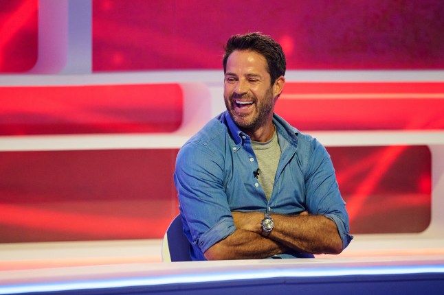 A sport-based comedy panel show hosted by Romesh Ranganathan, with team captains Jamie Redknapp and team regular Micah Richards. Each week, four guest panellists from the world of sport, comedy or celebrity join the teams for this 60-minute show. The show opens each week with some pre-titles behind-the-scenes footage of the four regular stars and guests preparing for the show.