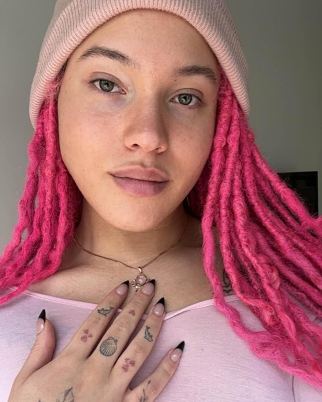 Robert De Niro's daughter 'stepping into new identity' as they come out as trans