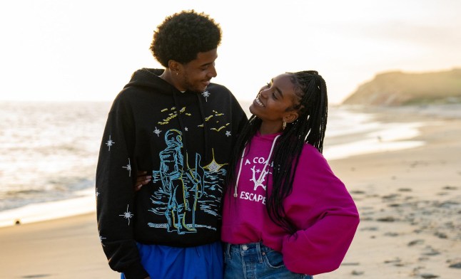 Netflix series that's gone completely under the radar will leave you 'swooning' - official stills needed