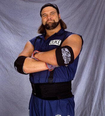 WARREN COUNTY, Tenn. (WTAJ) ? A former fan favorite WWE wrestler from the 1990s has been indicted in Middle Tennessee for attempted aggravated sexual exploitation of children. Michael Droese (Photo from District Attorney General Chris Stanford, 31st Judicial District) Read More Michael Droese, better known to wrestling fans as Duke ?The Dumpster? Droese, was indicted by a Warren County grand jury in May, according to a release from District Attorney General Chris Stanford, 31st Judicial District.